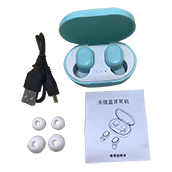 Mipods A6S