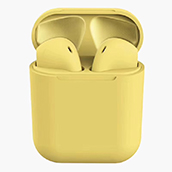 INPODS 12