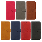 NP-104 iPhone X PU Flip cover