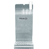 0.33MM 2.5D