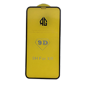 9D vidrio templado