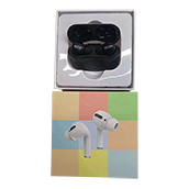 Airpod pro iii con diferente color