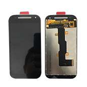 Lcd para motorola