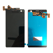 Lcd para sony