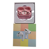 AIRPOD PRO III con diferente color