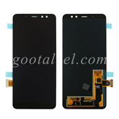 Pantalla para SAMSUNG A8 2018