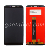 Pantalla para HUAWEI Y5 2018