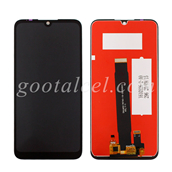 Pantalla para MOTOROLA E6 Plus