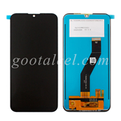 Pantalla para MOTOROLA E6S