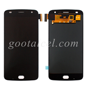 Pantalla para MOTOROLA Z2 Play