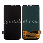 Pantalla para MOTOROLA Z3 Play