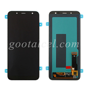 Pantalla para SAMSUNG J6