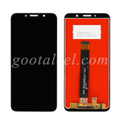 Pantalla para MOTOROLA E6 play