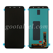 Pantalla para SAMSUNG J8