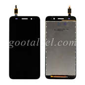 Pantalla para HUAWEI Y3-2017