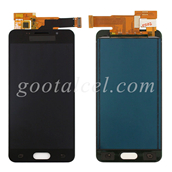 Pantalla para SAMSUNG A3 2016