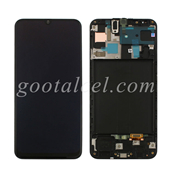 Pantalla para SAMSUNG A50
