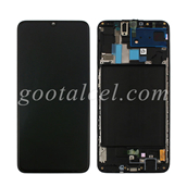 Pantalla para SAMSUNG A70