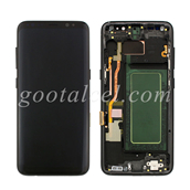 Pantalla para SAMSUNG S8