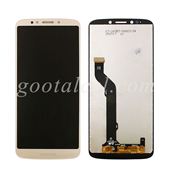 Pantalla para MOTORALA E5 Plus
