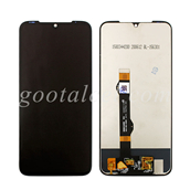 Pantalla para MOTORALA G8 Plus