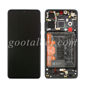 Pantalla para HUAWEI P30