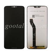 Pantalla para MOTORALA G7 Power