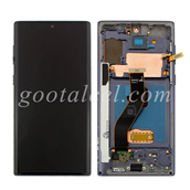 Pantalla para SAMSUNG NOTE 10