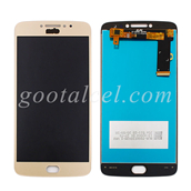 Pantalla para MOTOROLA E4 Plus
