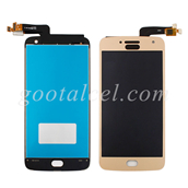 Pantalla para MOTOROLA G5 Plus
