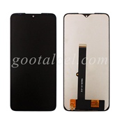 Pantalla para MOTOROLA G8 Plus