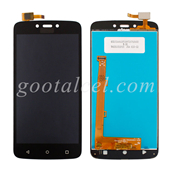 Pantalla para MOTOROLA C Plus