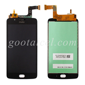 Pantalla para MOTOROLA G5