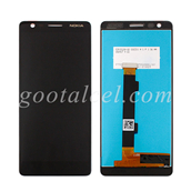 Pantalla para NOKIA 3.1