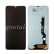 Pantalla para ZTE V smart 2050