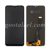 Pantalla para ZTE V10 vita