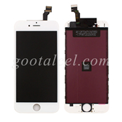 Pantalla para Apple 6G