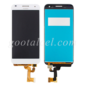 Pantalla para HUAWEI G7 L03