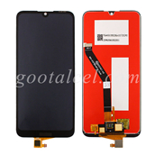 Pantalla para HUAWEI Y6 2019