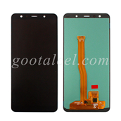 Pantalla para SAMSUNG A750