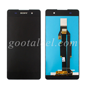Pantalla para SONY E5