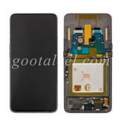 Pantalla para SAMSUNG A80