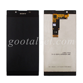 Pantalla para SONY L1