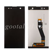 Pantalla para SONY XA20