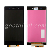 Pantalla para SONY Z1
