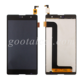 Pantalla para lanix X710