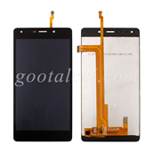 Pantalla para M4 4457R