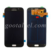Pantalla para SAMSUNG A7 2017