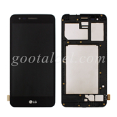 Pantalla para LG K4 2017/X230