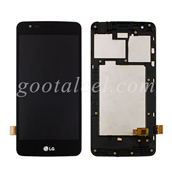 Pantalla para LG K8 2017/X240
